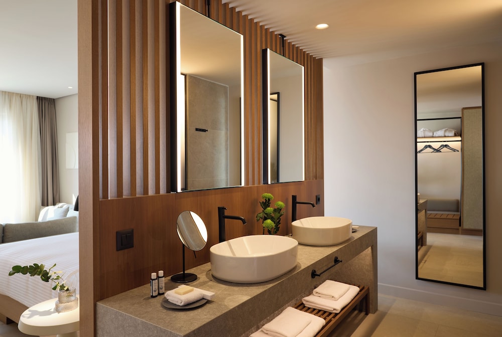 Junior Suite, Private Pool, Sea View photo 3