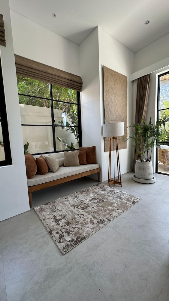Design Villa, 3 Bedrooms, Private Pool photo 2