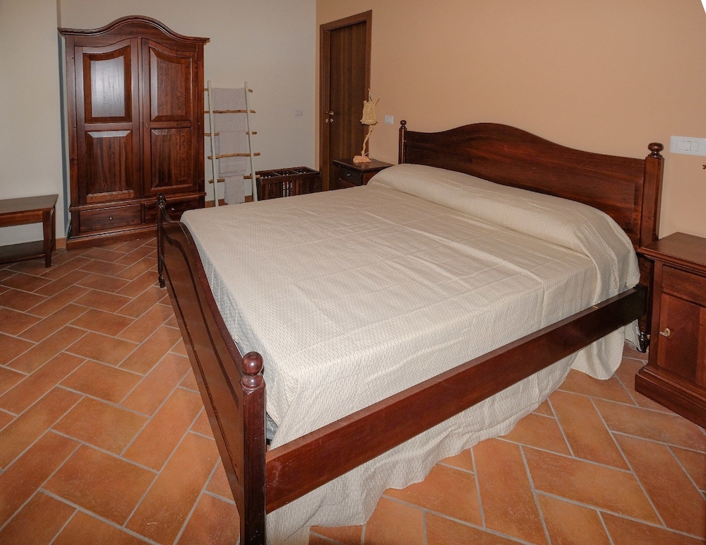 Panoramic Double Room