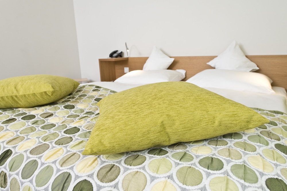 Business Double Room photo 3