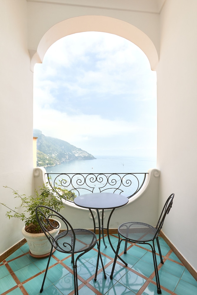 Superior Double or Twin Room, Balcony, Sea View - Photo 7