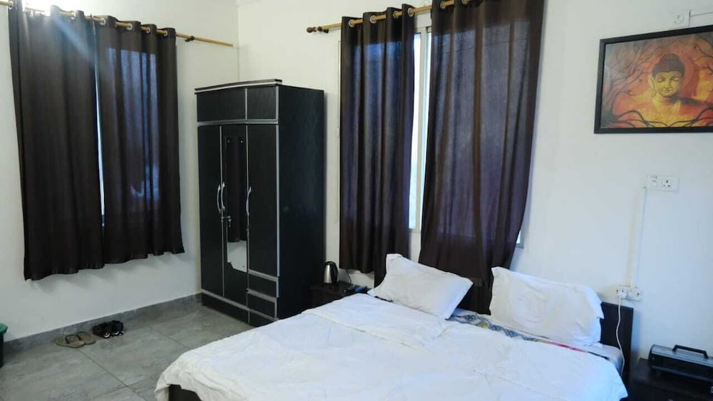 Superior Double Room, Mountain View