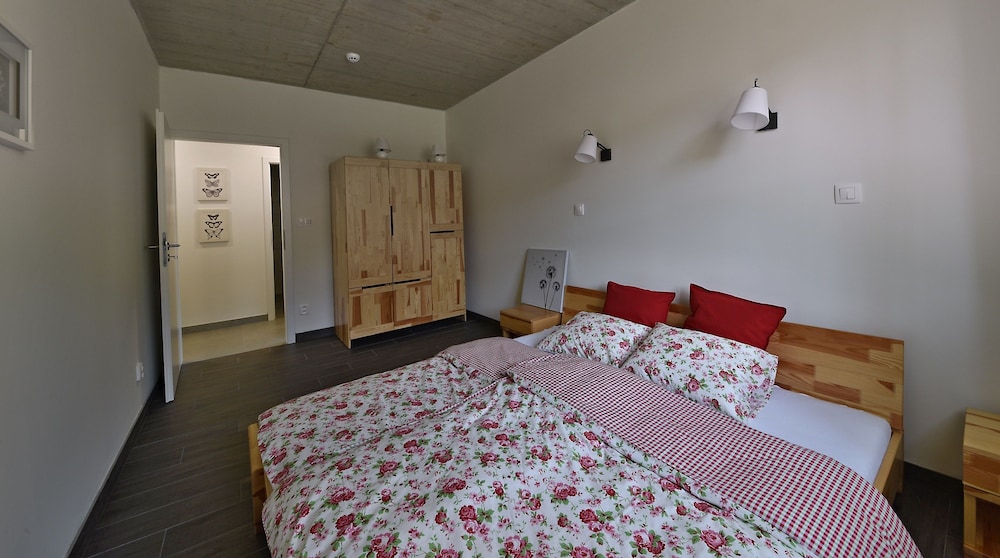 Classic Suite, 2 Bedrooms photo 2