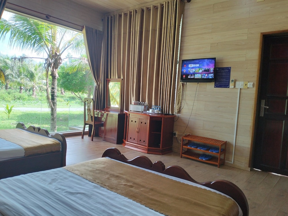 Signature Bungalow photo 3