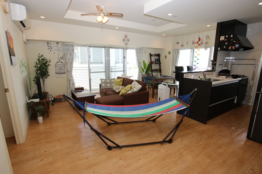 Standard Apartment, 2 Bedrooms, Ocean View