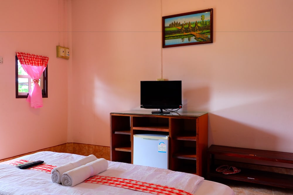 Standard Double Room photo 3