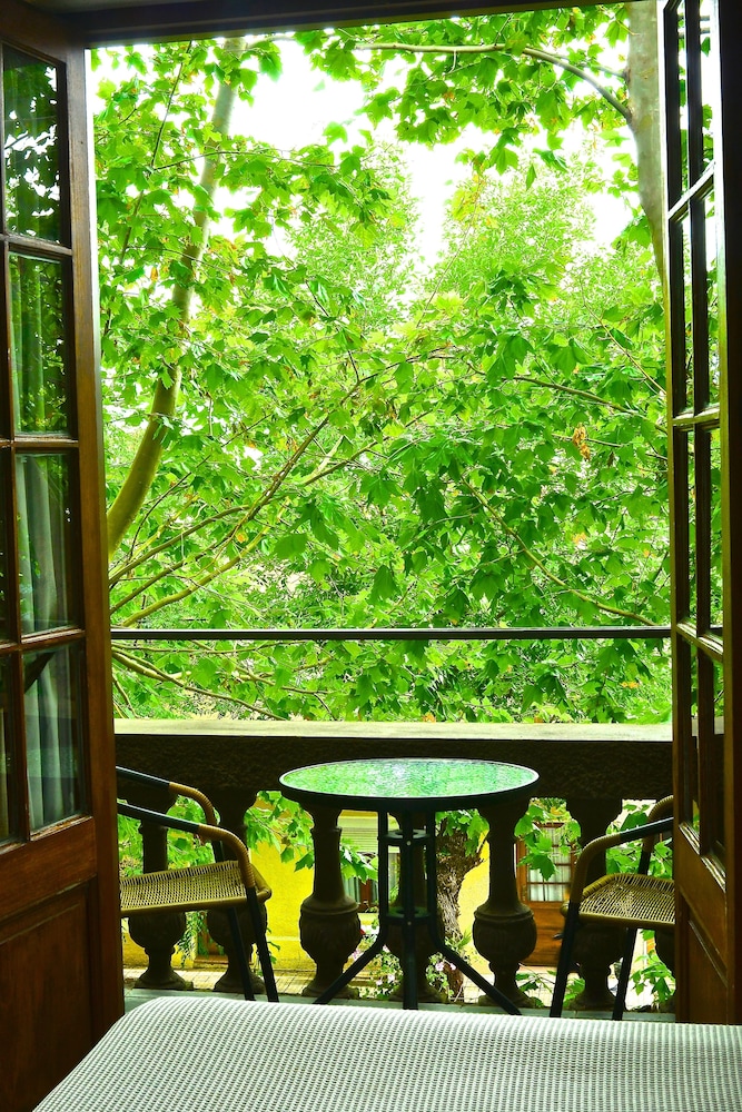 Superior Room, Balcony photo 3