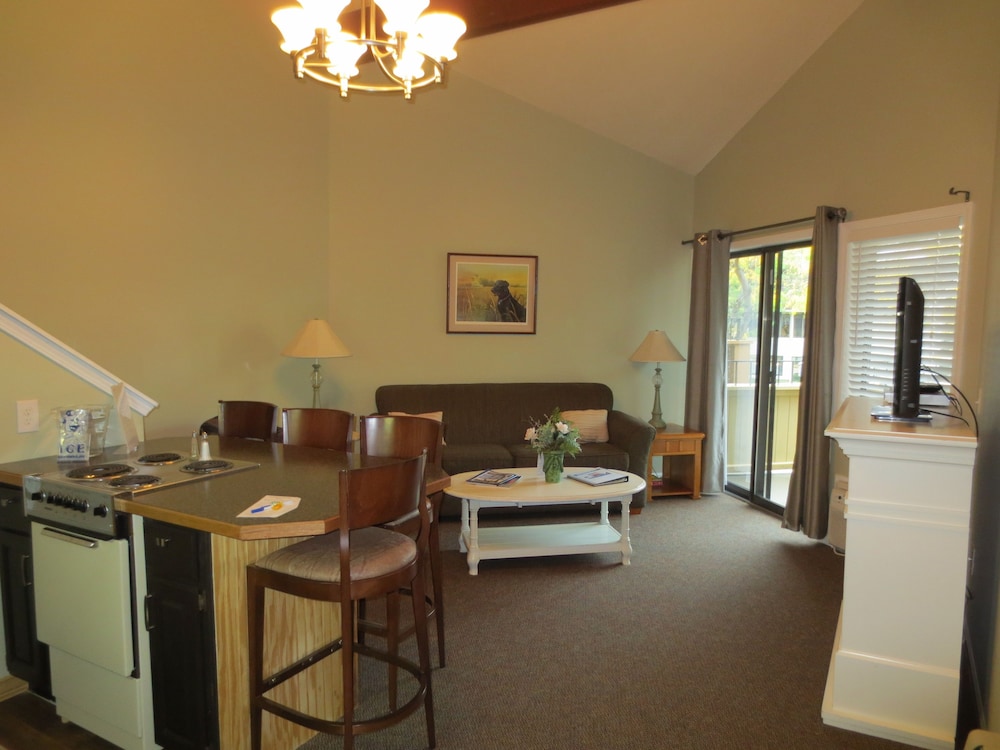 Signature Suite, 2 Bedrooms
