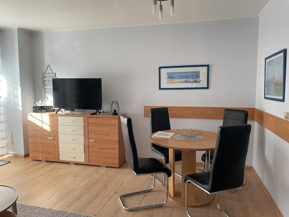 Classic Apartment, 1 Bedroom (Apartment)