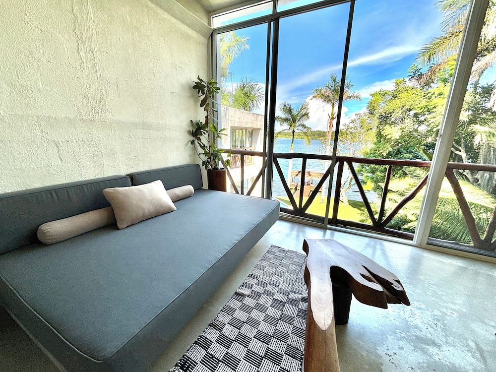 Comfort Villa, Lake View 1 photo 3