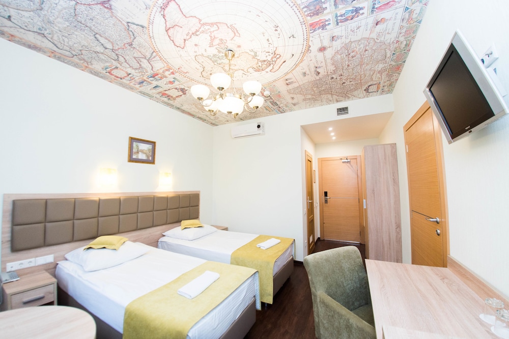Twin Room photo 3