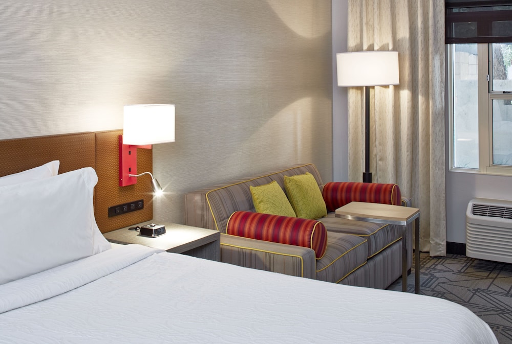 Suite, 1 King Bed, Accessible - Photo 1