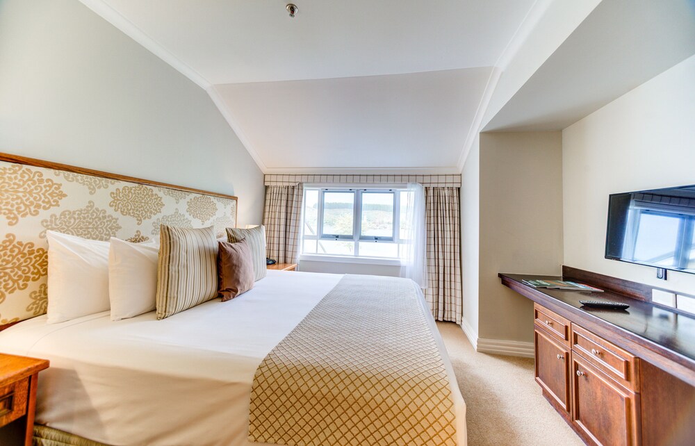 Executive Suite with Spa - Photo 1