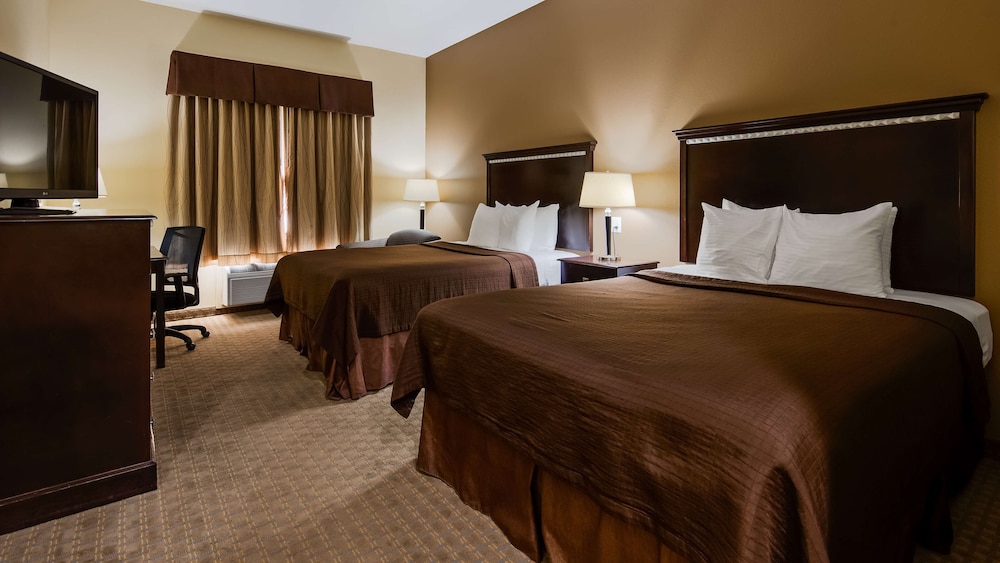 Best Western Lamesa Inn & Suites, Foto 3