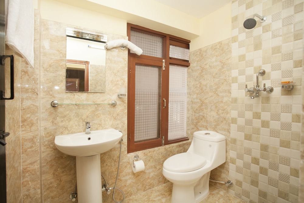 Deluxe Room photo 2