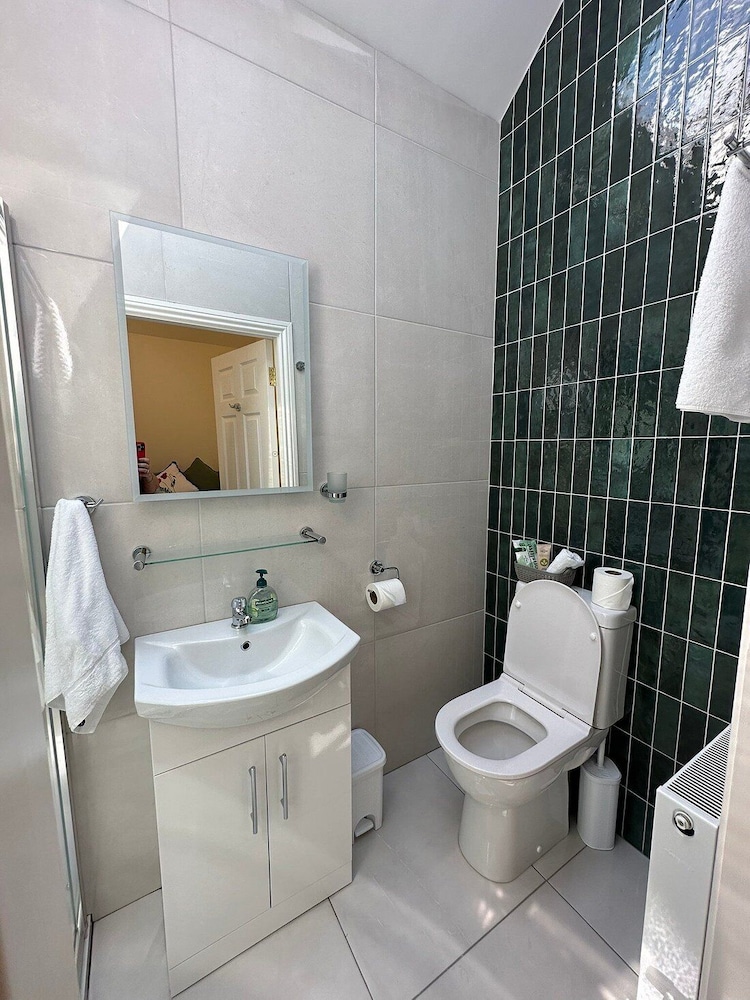 Exclusive Apartment photo 2