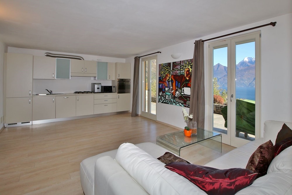 Villa Panoramica a Menaggio, Foto 8