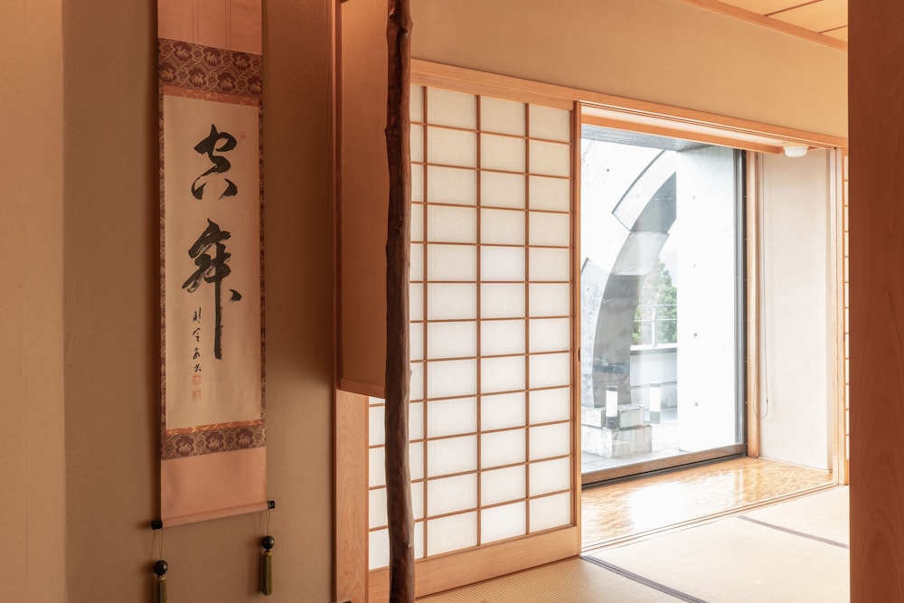 [Non-Smoking] Special Japanese Style Room with a Private Open-air Bath (Mt. Fuji View) - Photo 4