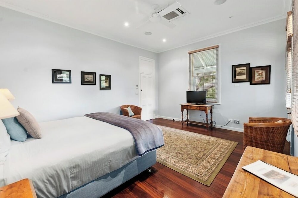 Deluxe Room photo 1