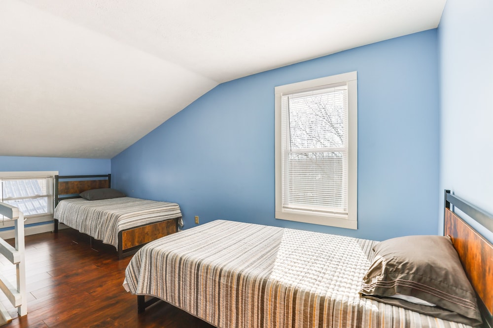 House (3 Bedrooms) photo 1