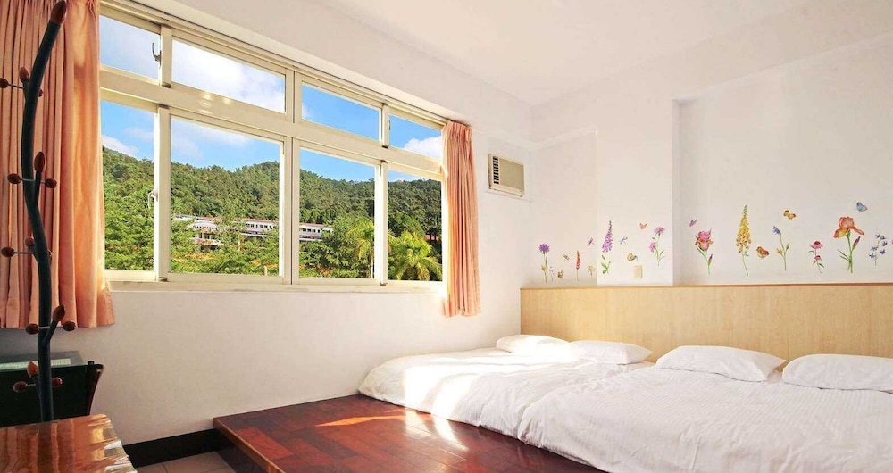 Standard Quadruple Room (Japanese) photo 1
