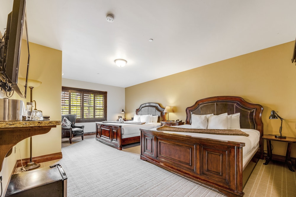 Double King Room - Photo 4