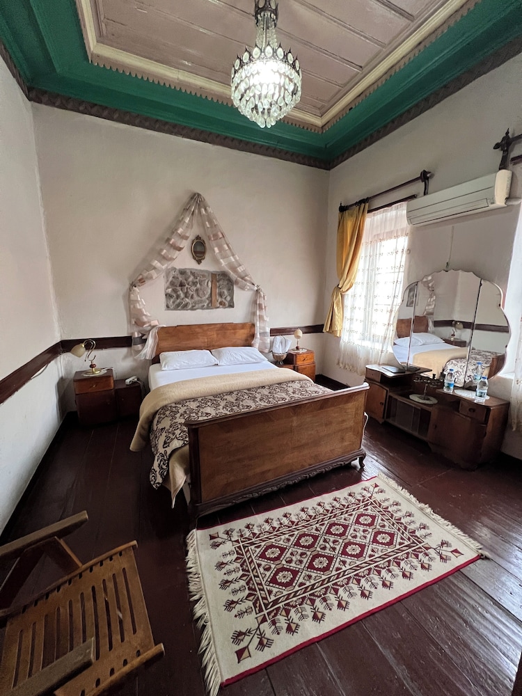 Panoramic Double Room