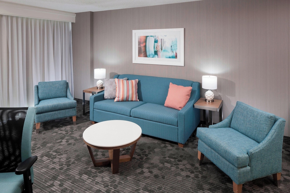 Suite, 1 Bedroom, Oceanfront