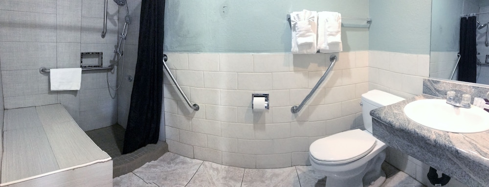 Big A Motel & Suites Near Disneyland Orange County, Φωτογραφία 4
