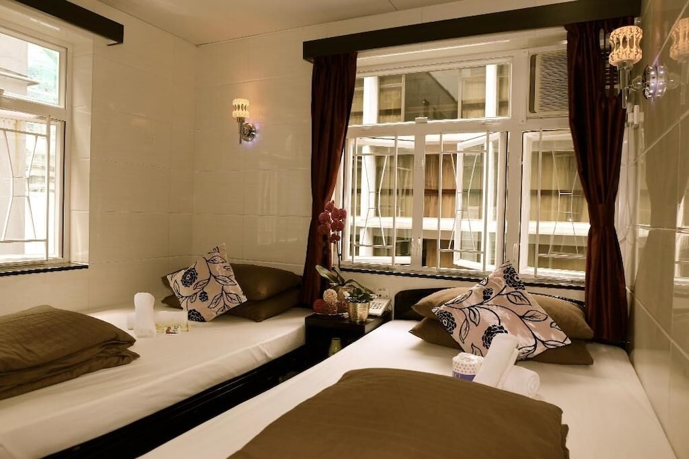 Suite, 2 Bedrooms