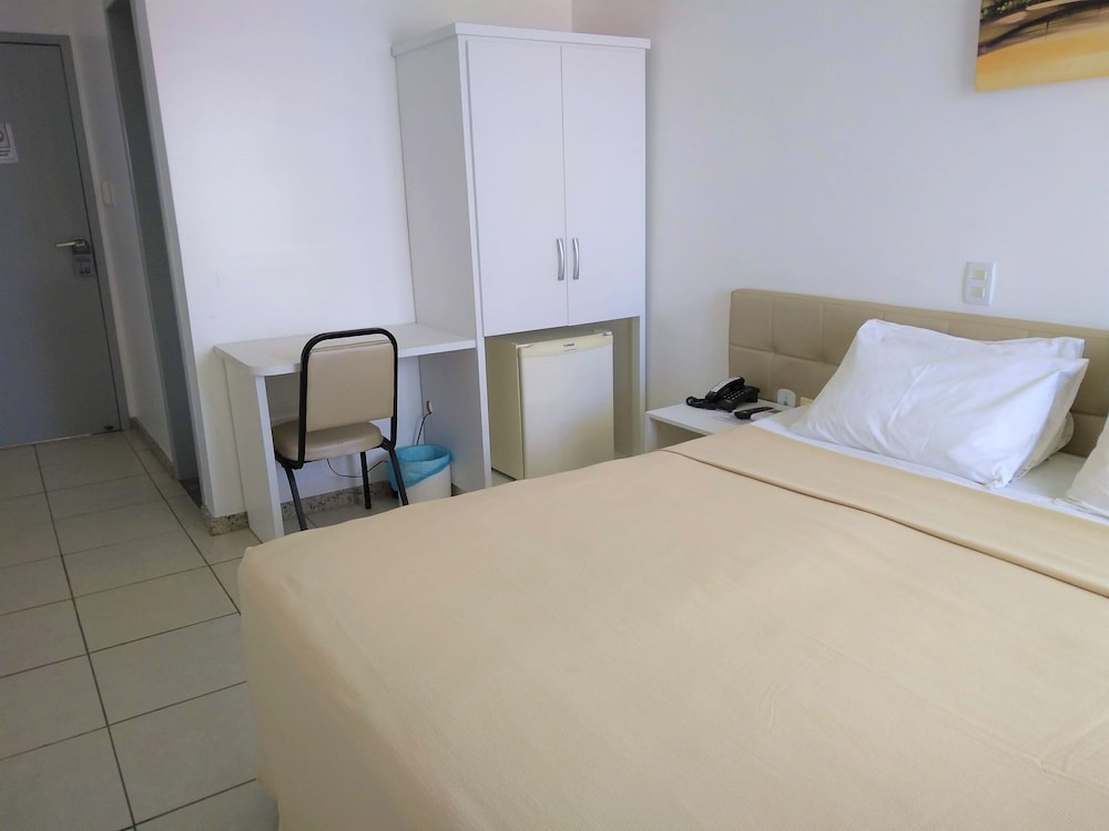 Basic Double Room, 1 Double Bed, Beach View, Beachfront - Photo 10