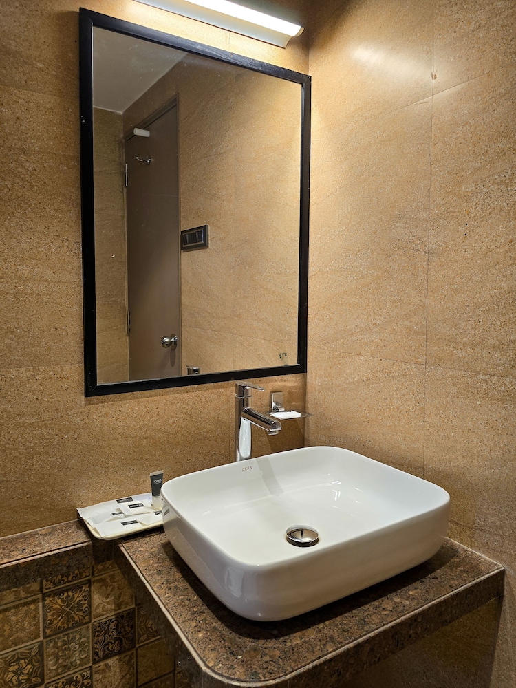 Deluxe Room, Mountain View