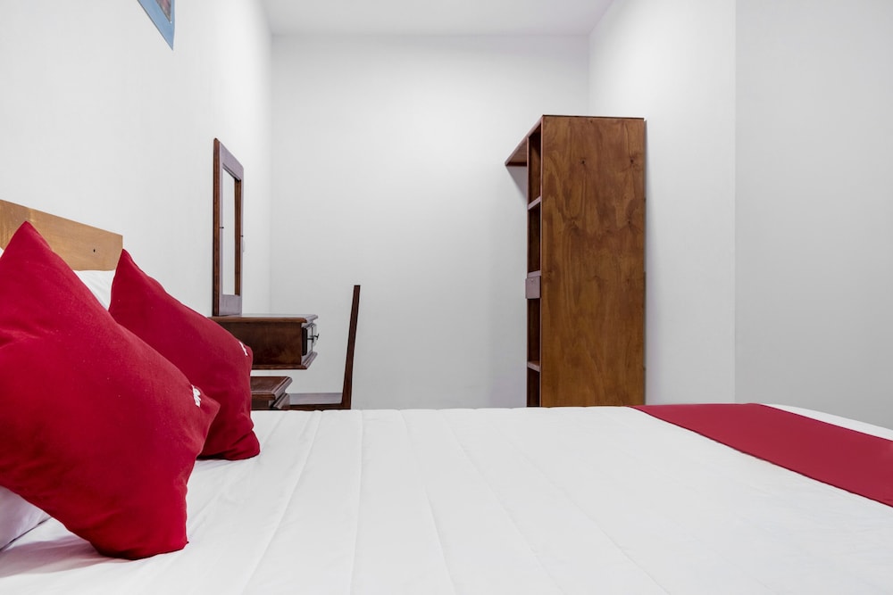 Apartment, 1 Double Bed photo 2