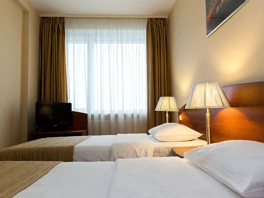 Business Room, 1 Bedroom photo 2