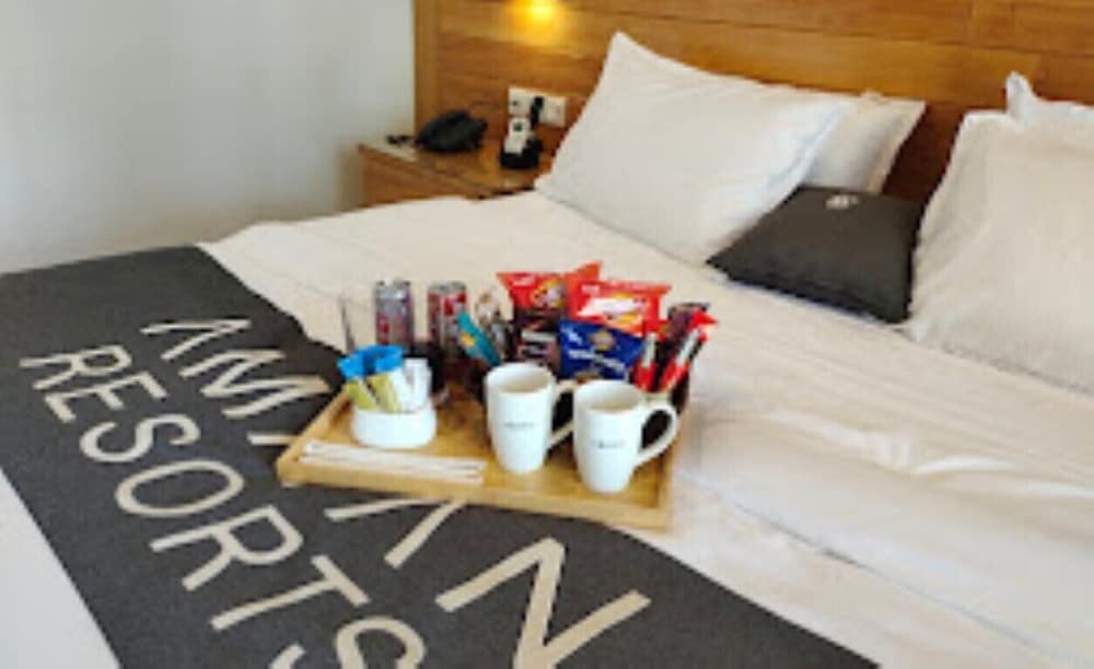 Deluxe Double Room, Mountain View photo 3