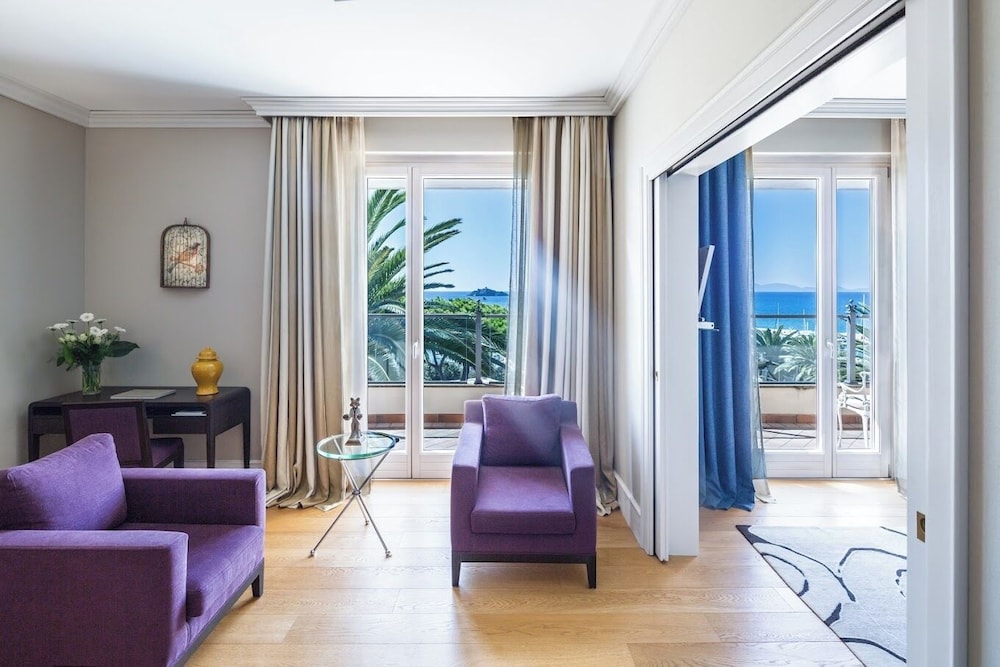 Suite Sea View - Photo 5
