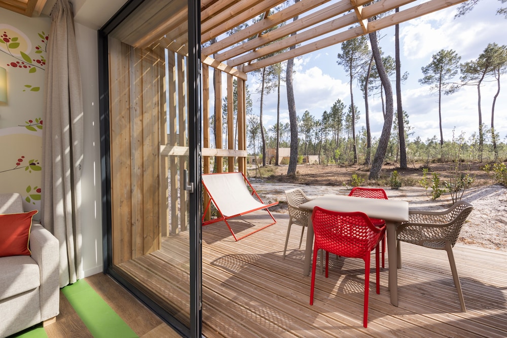 Cottage Comfort 2 personnes