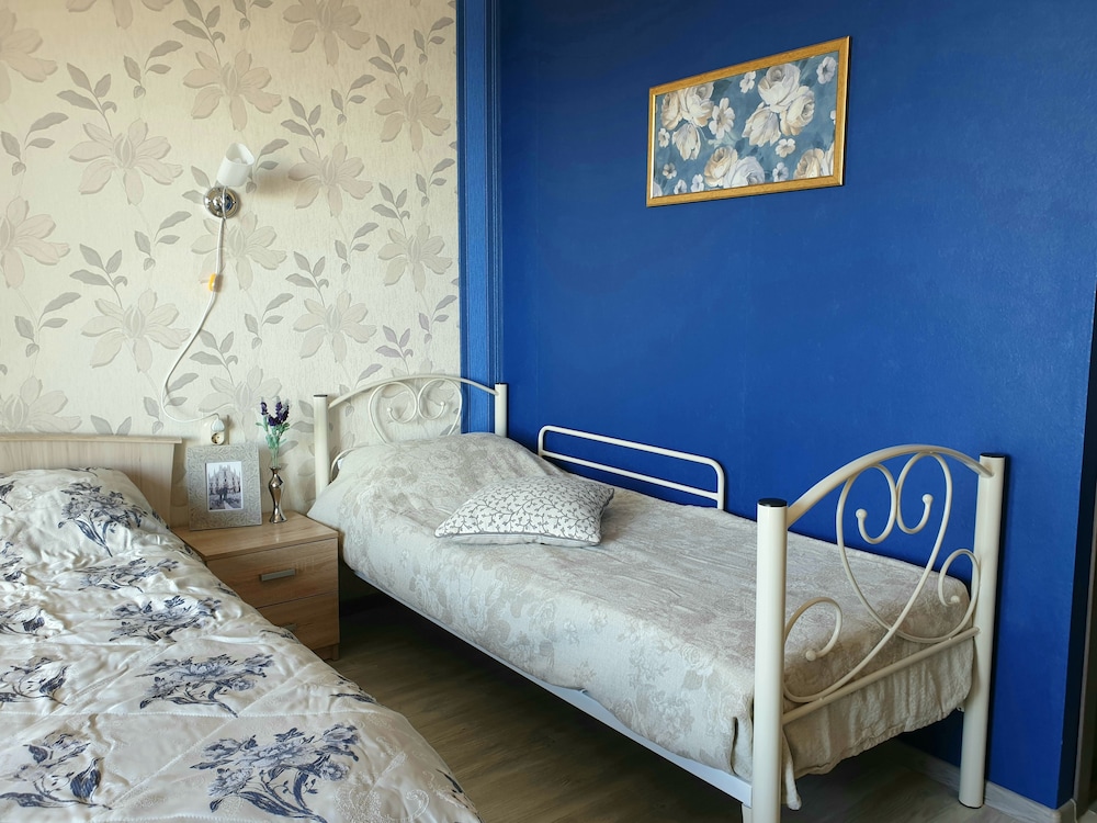 Deluxe Triple Room photo 3