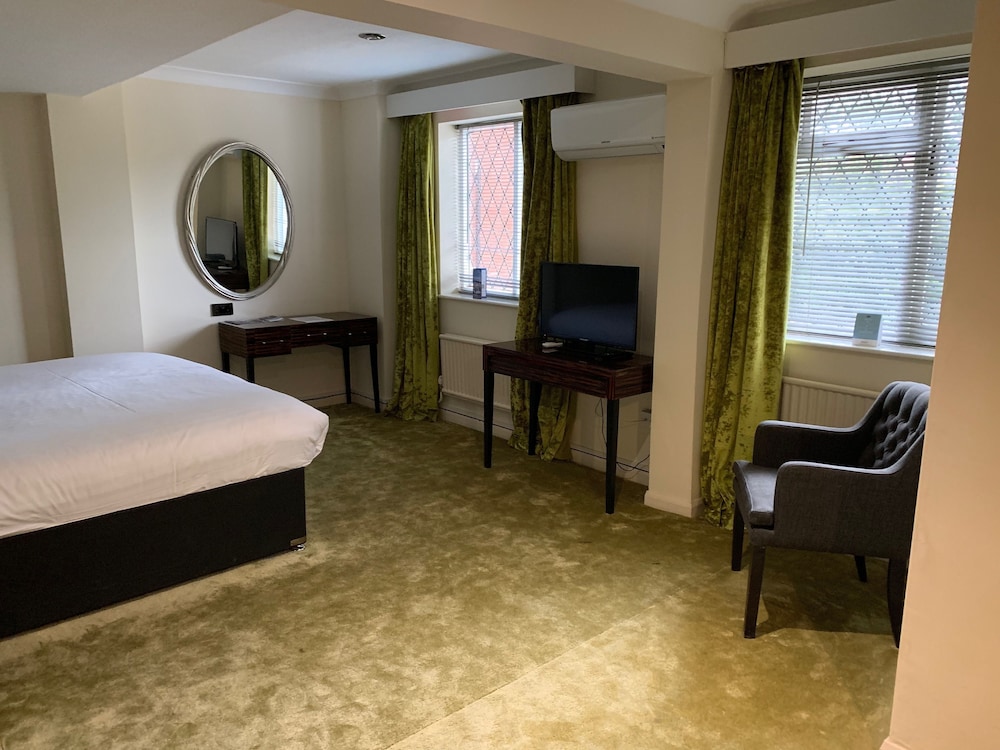 Deluxe Double Room - Photo 2