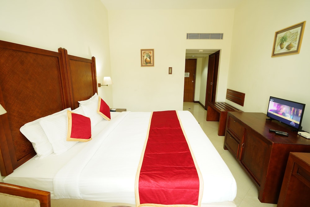 Standard Double Room, Garden View photo 1