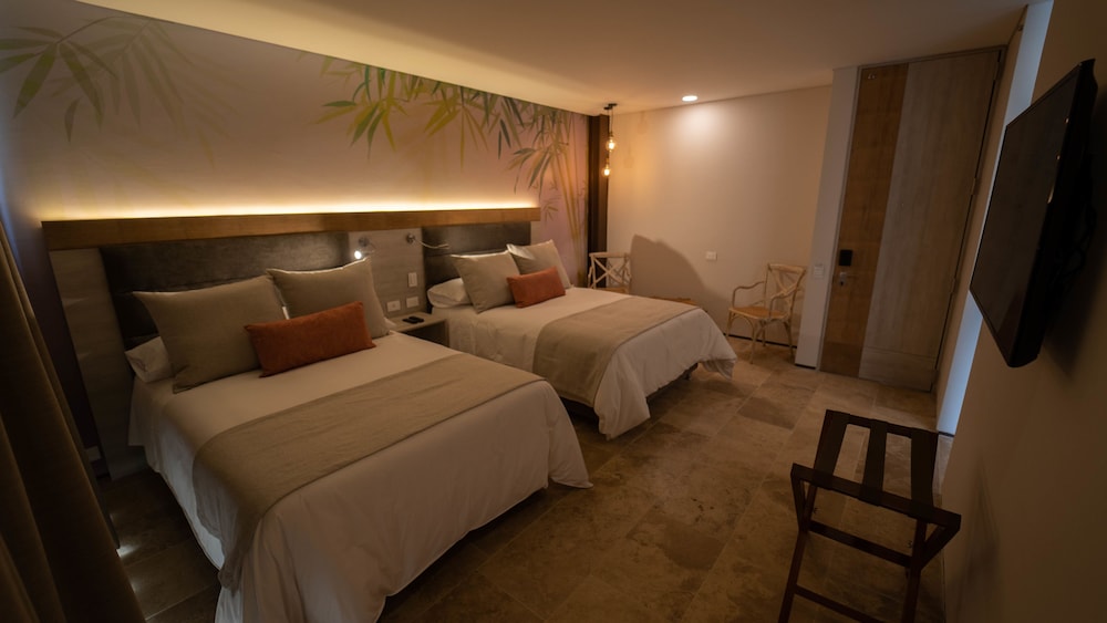 Luxury Room