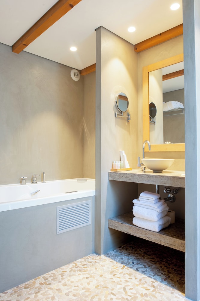 Suite Mezzanine photo