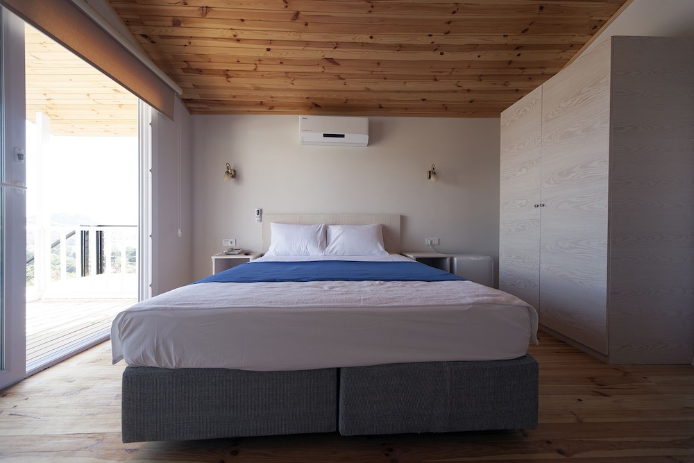 Deluxe Double Room - Photo 3