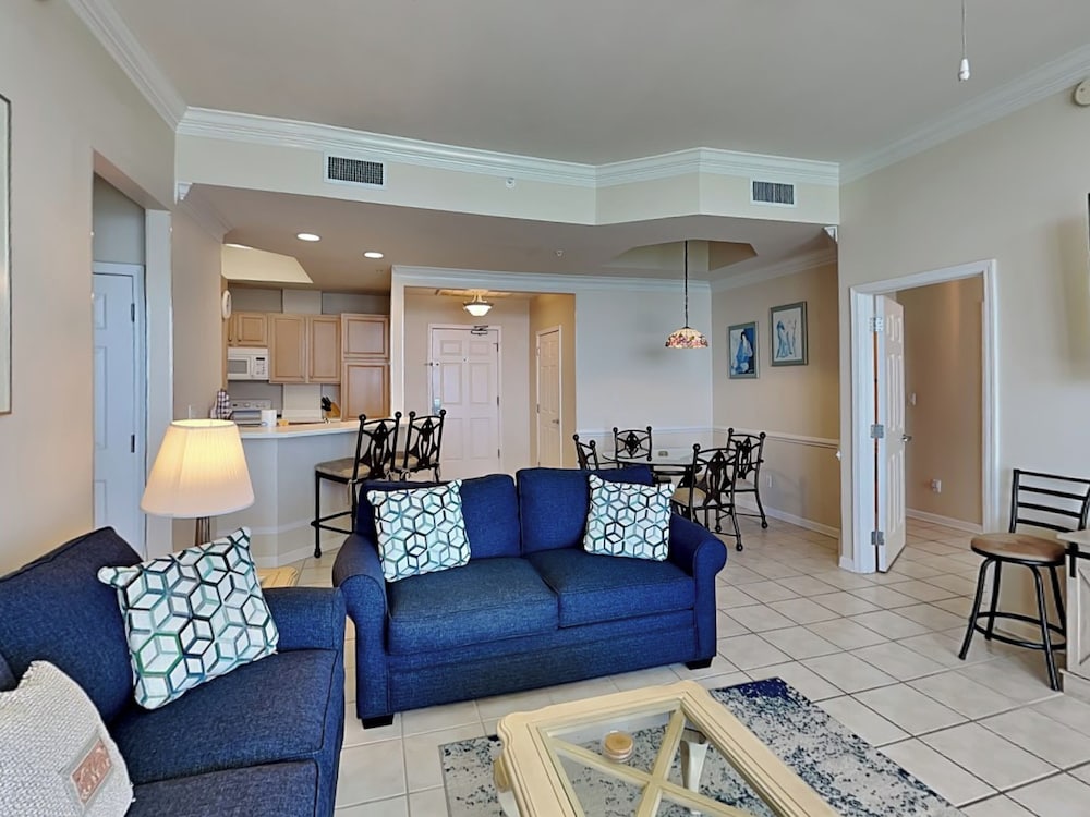 Condo, Multiple Beds, Balcony, Ocean View photo 1