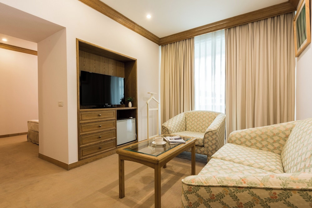 Accessible Universal Suite photo 3