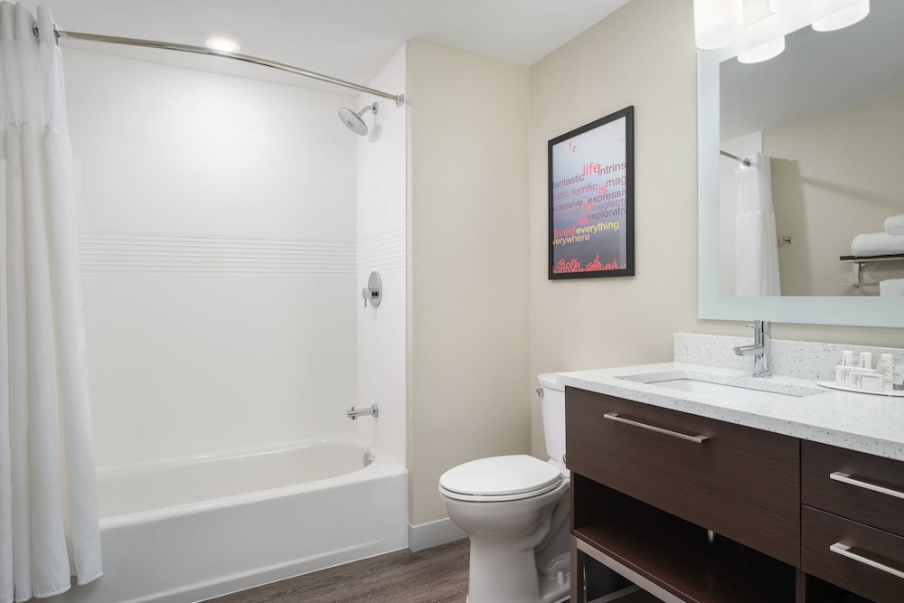 Suite, 1 Bedroom - Photo 7
