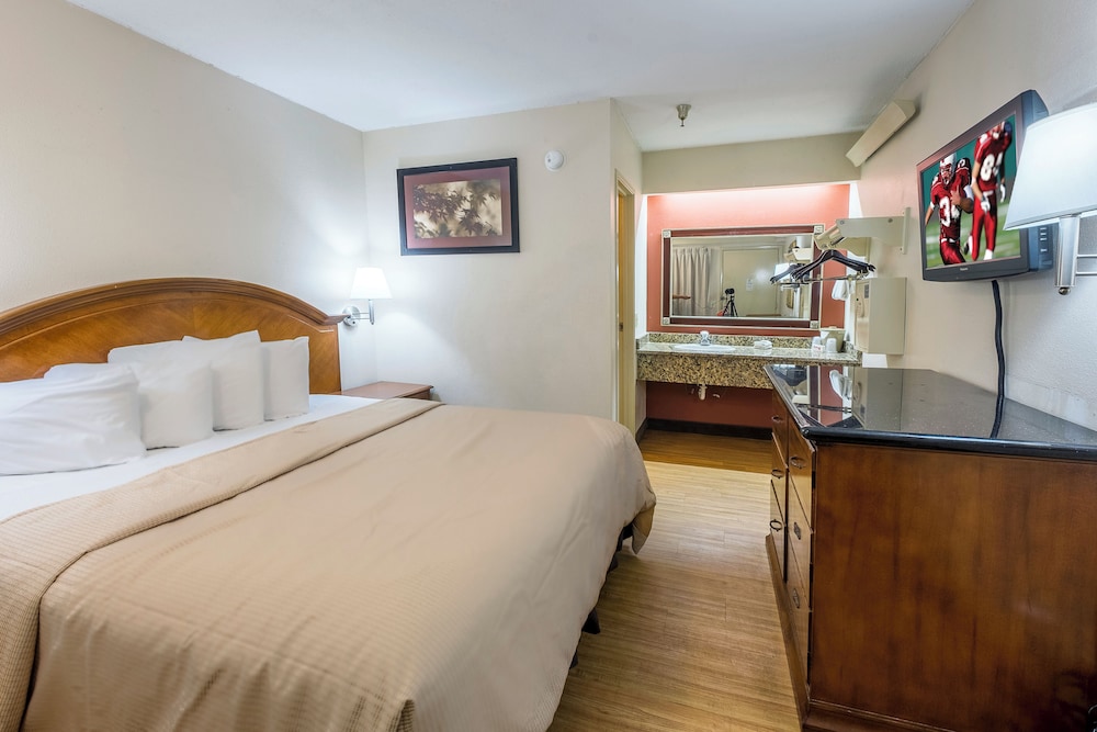 Single Bed