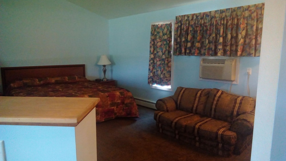 Suite Cabin photo 1
