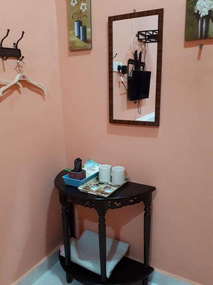Twin Room photo 3