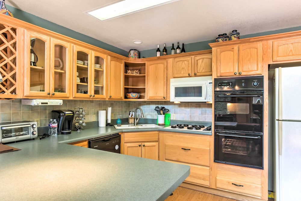 House (2 Bedrooms) photo 3